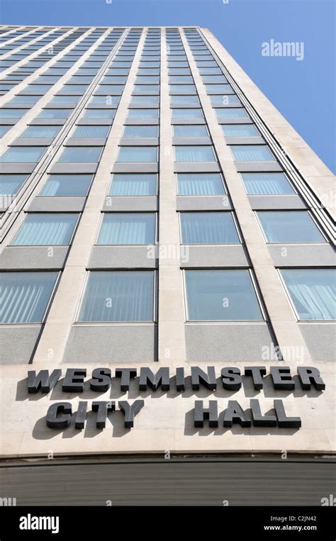 westminster council address|westminster city hall address.